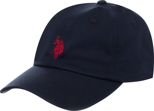 U.S. POLO ASSN. - BUSHER HAT CAP
