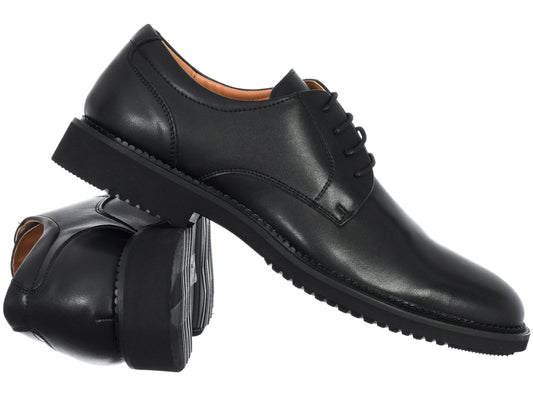 B ORIGINALS Shoes WIZYTOWE Men's (7723) Men