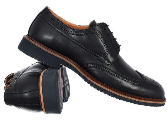 B ORIGINALS Shoes WIZYTOWE Men's (7722) Men