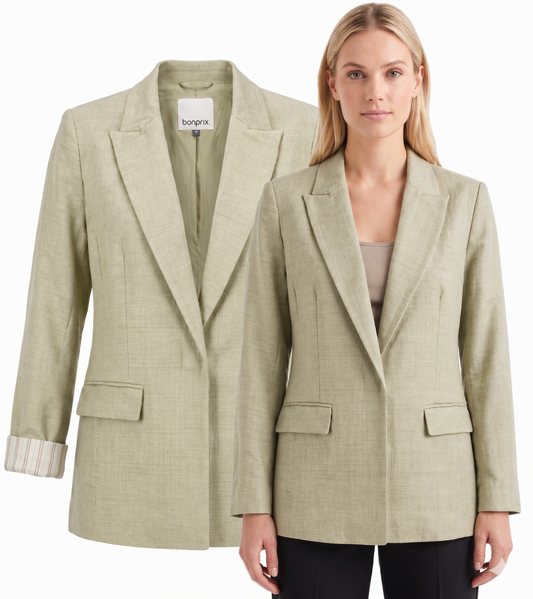 bonprix Blazer 965058 (9780) Women