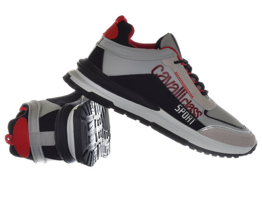 CAVALLI CLASS SPORT Shoes S23 S00CM8637 800 (4038) Men