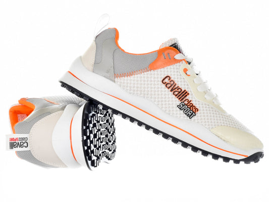 CAVALLI CLASS SPORT Shoes S23 S00CM8639 500 (4071) Men