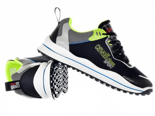 CAVALLI CLASS SPORT Shoes CAVALLI CLASS SPORT (4072) Men