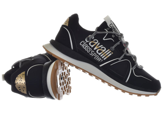 CAVALLI CLASS SPORT Shoes CAVALLI CLASS SPORT (4034) Women