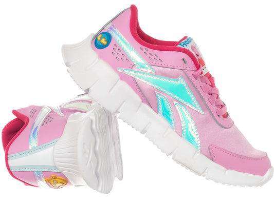 Reebok Shoes Kids' ZIG DYNAMICA 2.0 (6647) Kids