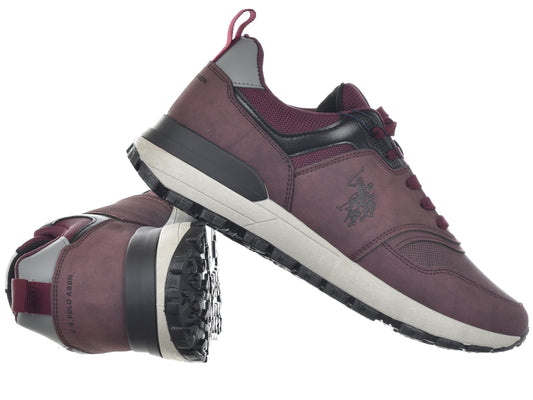 U.S. Polo Assn. Shoes U.S. POLO ASSN. (4413) Men