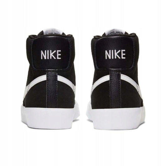 Nike Shoes Nike Blazer Mid '77 Suede (GS) (4178) Women
