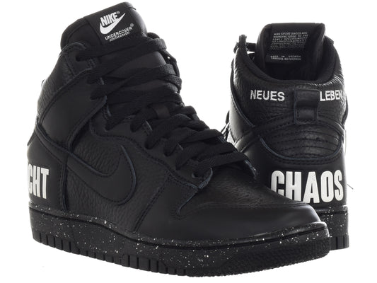 Nike Shoes Nike Dunk High X UNDERCOVER (4564) Women