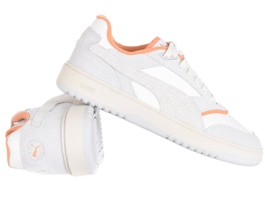 Puma Shoes Doublecourt PRM 393283 05 (5134) Men