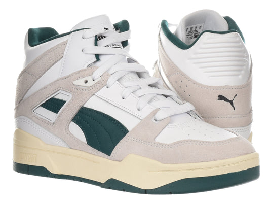 Puma Shoes Slipstream Hi Heritage 387998 02 (4495) Men