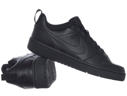 Nike Shoes COURT BOROUGH LOW 2 BQ5448 001 (5816) Women