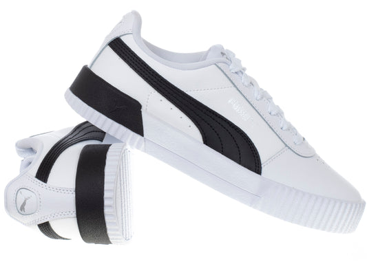 Puma Shoes Women's Puma Carina L (5841) Women