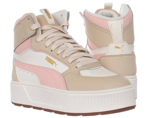Puma Shoes Karmen Rebelle Mid 387213 09 (5842) Women