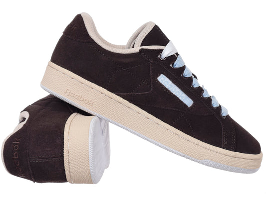 Reebok Shoes Women's Reebok CLUB C GROUNDS (6373) Women