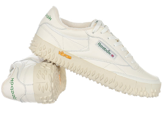 Reebok Shoes Women's Reebok CLUB C VIBRAM (5686) Women