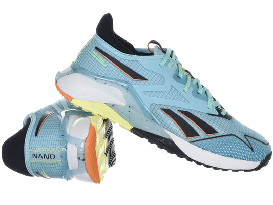 Reebok Shoes NANO X2 TR ADVENTURE HP9229 (5682) Women