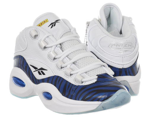 Reebok Shoes Women's Reebok PANINI X QUWSTION MID (6079) Women