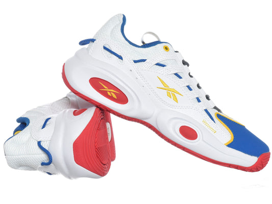 Reebok Shoes SOLUTION MID HP4387 (5839) Women