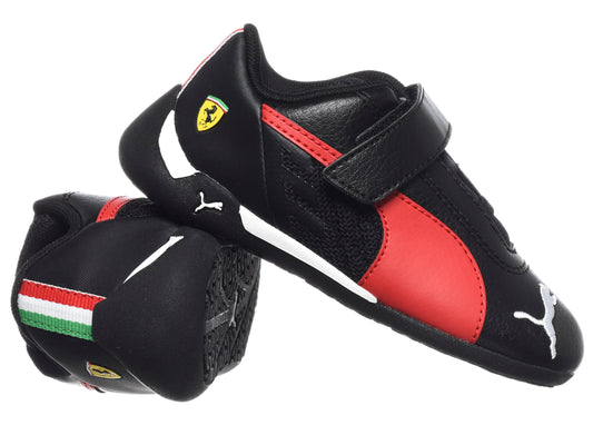Puma Shoes' Ferrari Race R Cat V Inf 306548 02 (5538) Kids
