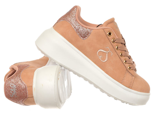 SOLO SOPRANI COUTURE Shoes Kids' SOLO SOPRANI COUTURE NYL GIRL (6404) Kids