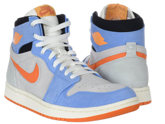 Jordan Shoes Men's Jordan AIR JORDAN ZM (5641) Women