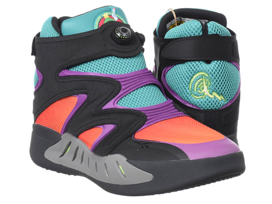 Reebok Shoes Men's Reebok INSTAPUMP FURY ZONE LOONEY TUNES (6006) Men