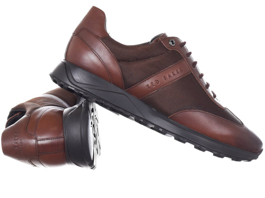 TED BAKER LONDON Shoes Men's TED BAKER LONDON BROWN MARCKUS (5013) Men