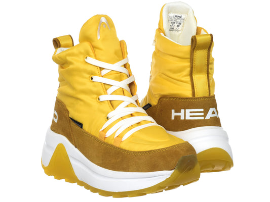 HEAD Shoes Snow Boots HALF PIPE HDM321301 9010 (5891) Men