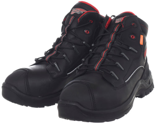 RED WING SHOES Shoes Work BHP RED WING SHOES Factory Second (6024) Men