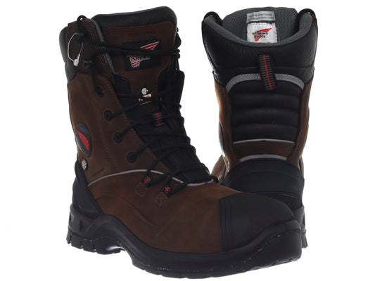 RED WING SHOES Shoes Work BHP RED WING SHOES Factory Second (6188) Men