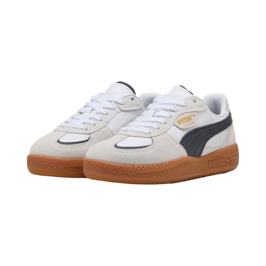 Puma Palermo Moda Wns Feather Gray-Galactic Gray (39772708) Unisex