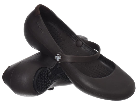 CROCS Ballerinas Women's ALICE WORK (7495) Women