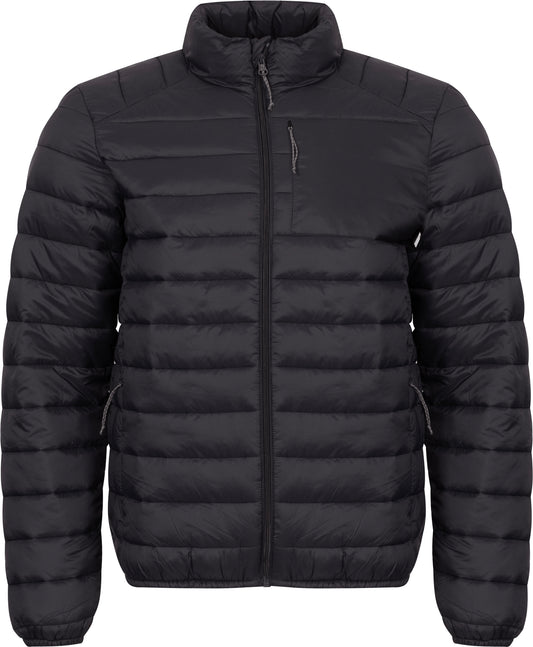 ELEVATE Jacket M ATHENAS JACKET 661718/GRAY (7903) Men