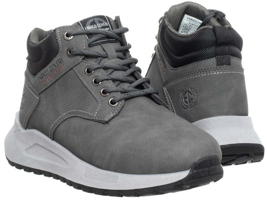 ENRICO COVERI Shoes CLAUS EJM526D05/02 (7988) Men