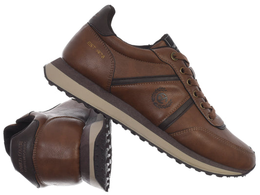 ENRICO COVERI Shoes Men's GORDON (7718) Men