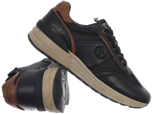 ENRICO COVERI Shoes MERCURY EJM526D41/54 (7714) Men