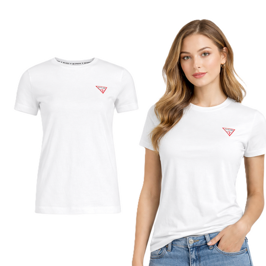 GUESS JEANS T-SHIRT T-shirt Women's (9068) Women