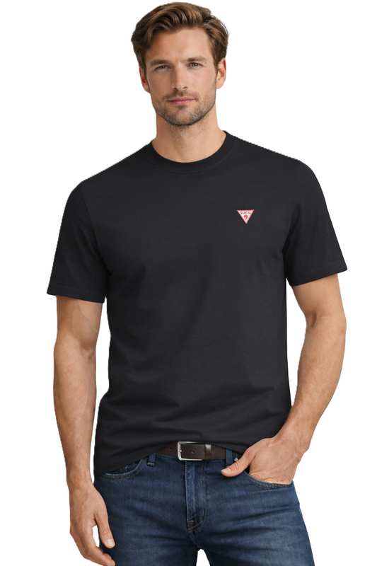 GUESS JEANS T-SHIRT T-shirt Men's (9063) Men