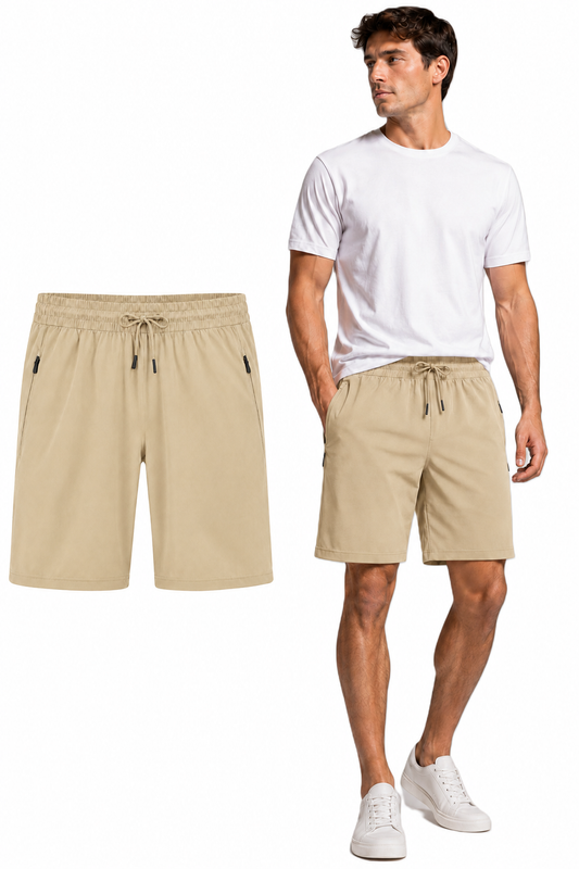 J.STYLE Shorts SPORTOWE 15K2502 160 (10361) Men