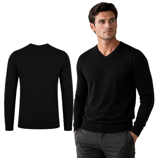 J.STYLE Sweater 59B3602 3 (10300) Men