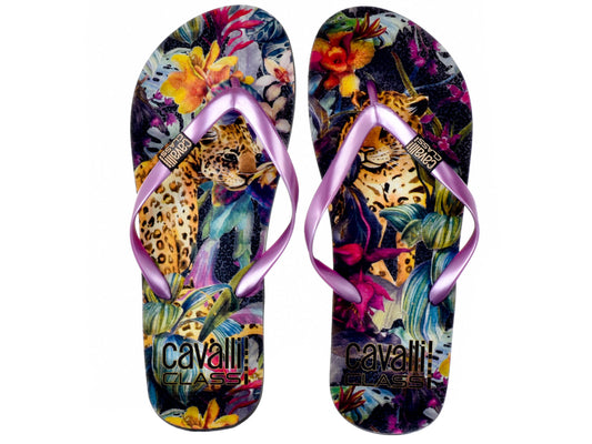 CAVALLI CLASS SPORT JAPONKI CAVALLI CLASS HOME (4062) Women