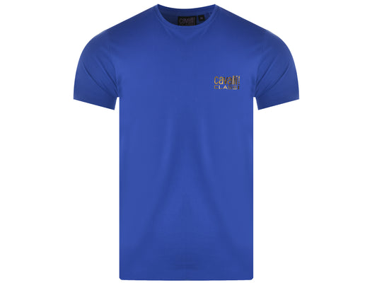 CAVALLI CLASS HOME T Shirt D001066 B001 (4122) Men