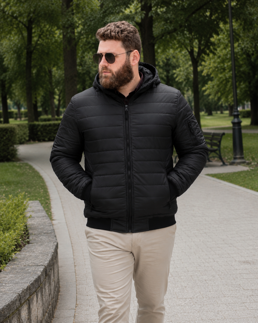 DEBRANDE Jacket Men's (10607) Men
