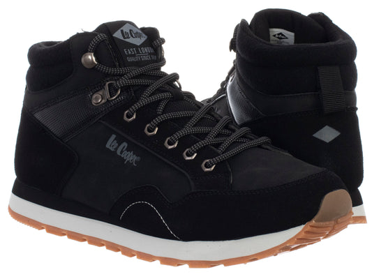Lee Cooper Shoes LCJ 24 03 3012M (7767) Men