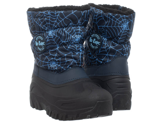 Lee Cooper Shoes/snow Boots Kids' (8487) Kids