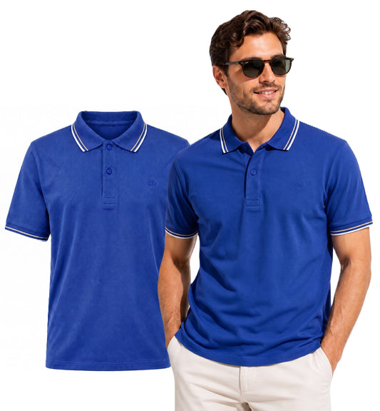 LOTTO T Shirt POLO LO61550M 3864 (10048) Men