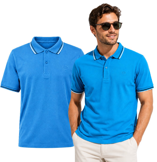 LOTTO T Shirt POLO LO61550M 4139 (10046) Men