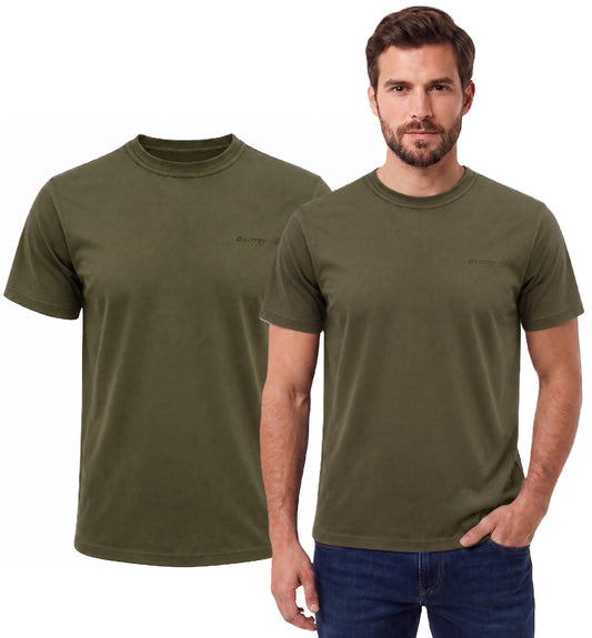 LOTTO T SHIRT LO61639M 9051 (10061) Men