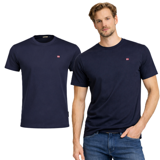 NAPAPIJRI T-SHIRT T-shirt Men's (9070) Men