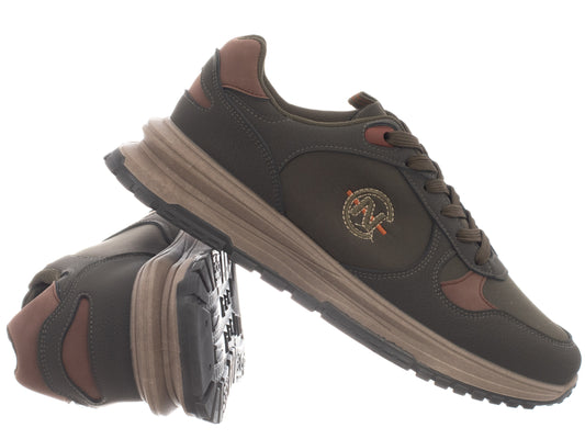 NAUTICA Shoes Men's RAINE (7908) Men